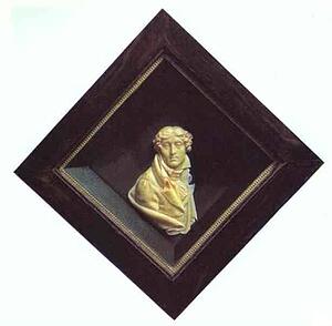 Art Print - Self-Portrait