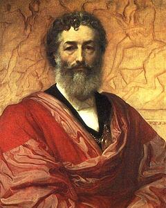 Art Print - Self-Portrait