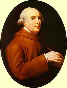 Self-Portrait - Art Print Art Print - Self-Portrait