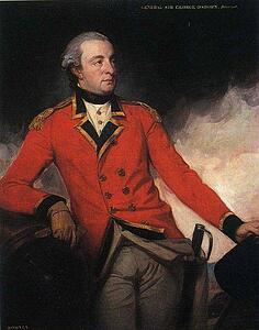 Art Print - Sir George Osborn, Bart