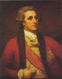 Art Print - Sir William Hamilton