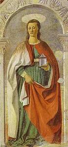 St. Mary Magdalene - Art Print Art Print - St. Mary Magdalene