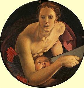 Art Print - St. Matthew The Evangelist