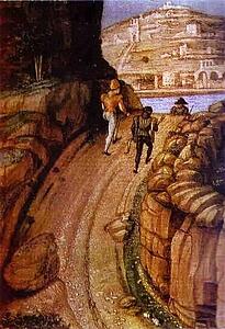 Art Print - St. Sebastian