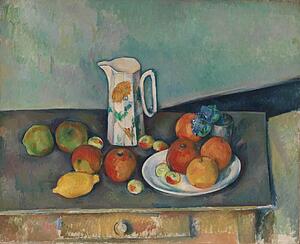 Still Art Print - Still Life