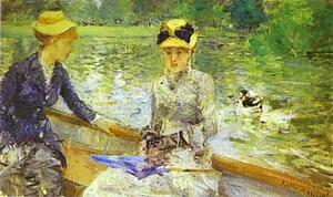 Art Print - Summer Day