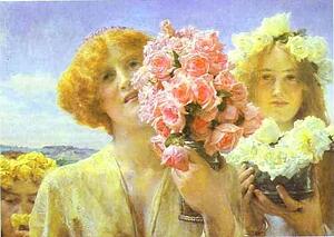 Art Print - Summer Offering