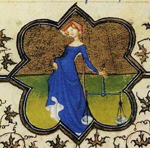 The Belles Heures Of Jean De France, Duke De Berry. September. Detail - Art Print Art Print - The Belles Heures Of Jean De France, Duke De Berry. September. Detail