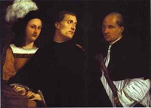 Art Print - The Concert