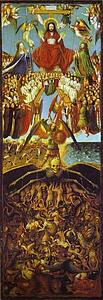 Art Print - The Last Judgment