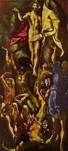 Art Print - The Resurrection