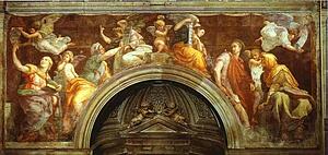 Art Print - The Sibyls