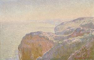 Morning Art Print - Val-Saint-Nicolas, Near Dieppe (Morning)