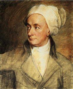 Art Print - William Cowper