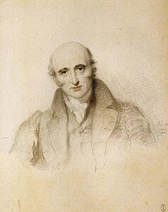 Art Print - William Wollaston